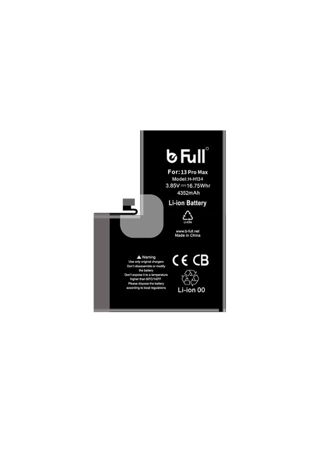 iPhone 13 Pro Max Battery